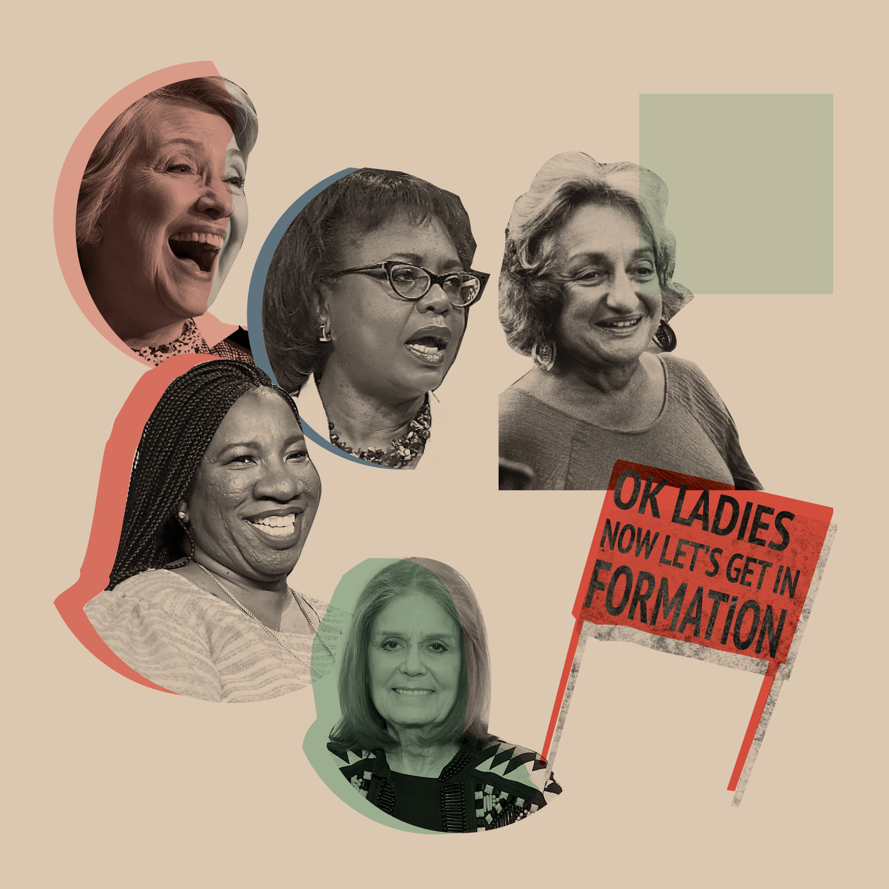 Stuck On The Third? A Guide To Fourth Wave Feminism - Future Women